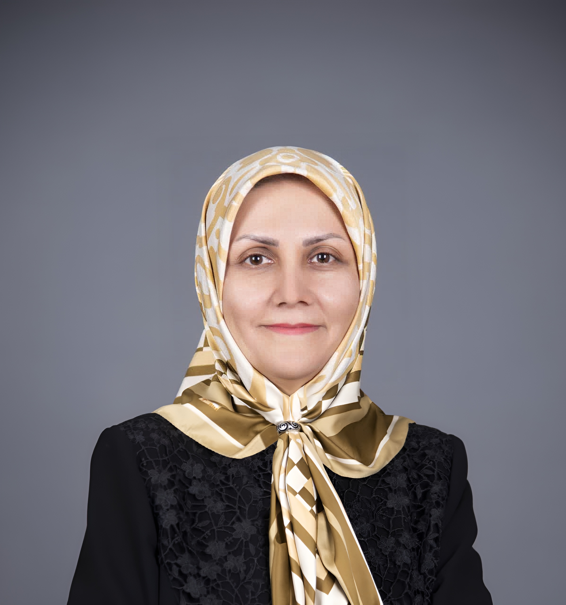 دکتر زهره فیض آبادی | متخصص طب سنتی