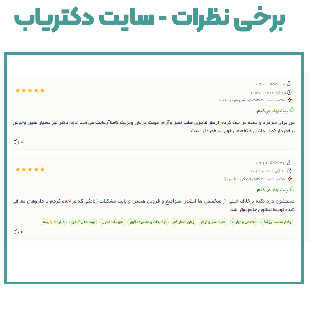 08 دکتریاب