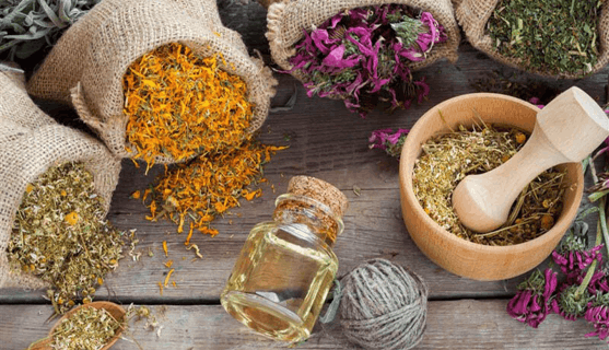 نحوه کنترل زگیل با طب سنتی